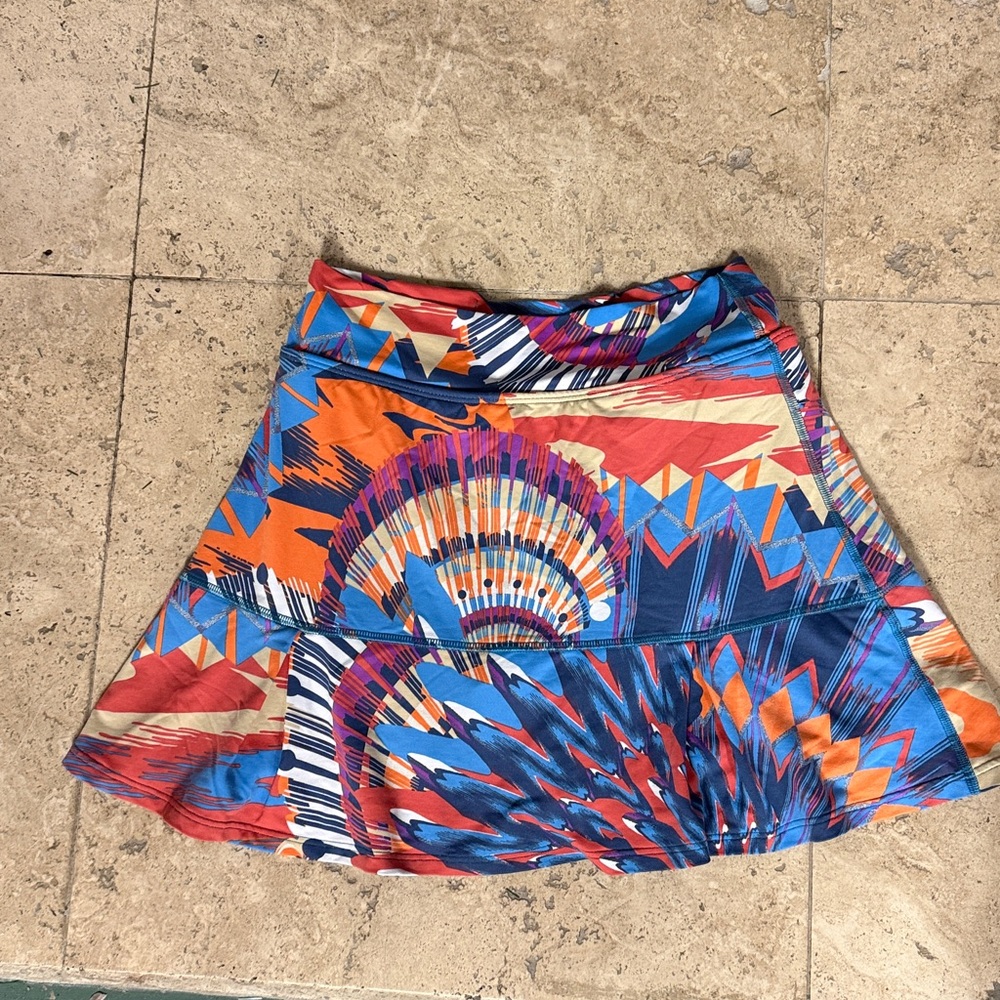 tennis skirt size 2